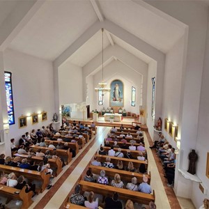U Soblincu proslavljen sv. Kristofor - suzaštitnik župe
